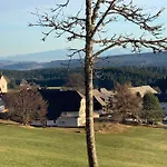 Schwarzwald-blick Lenzkirch-saig