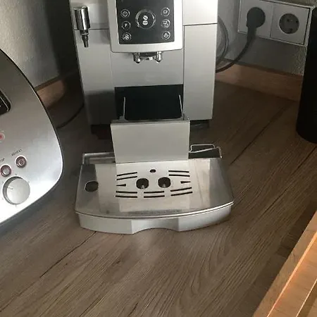 Schwarzwald-blick Lenzkirch-saig アパート