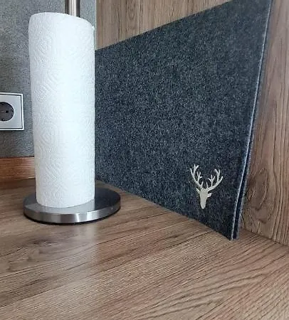 アパート Schwarzwald-blick Lenzkirch-saig *