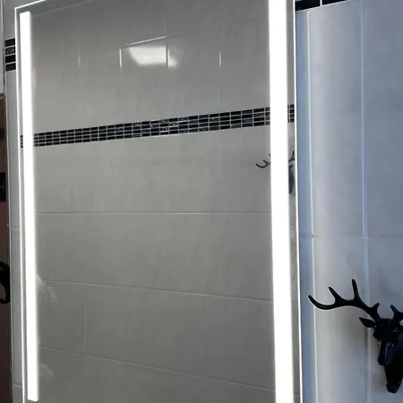 Apartamento Schwarzwald-blick Lenzkirch-saig *