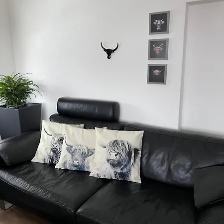 Schwarzwald-blick Lenzkirch-saig *