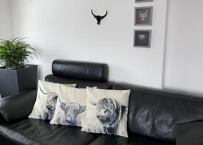 Schwarzwald-blick Lenzkirch-saig *